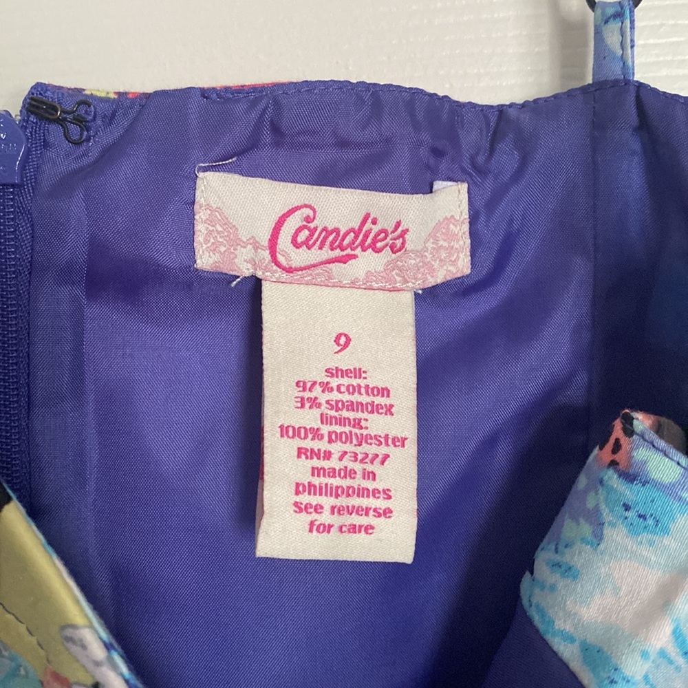 Dress - Picture 2 of 2